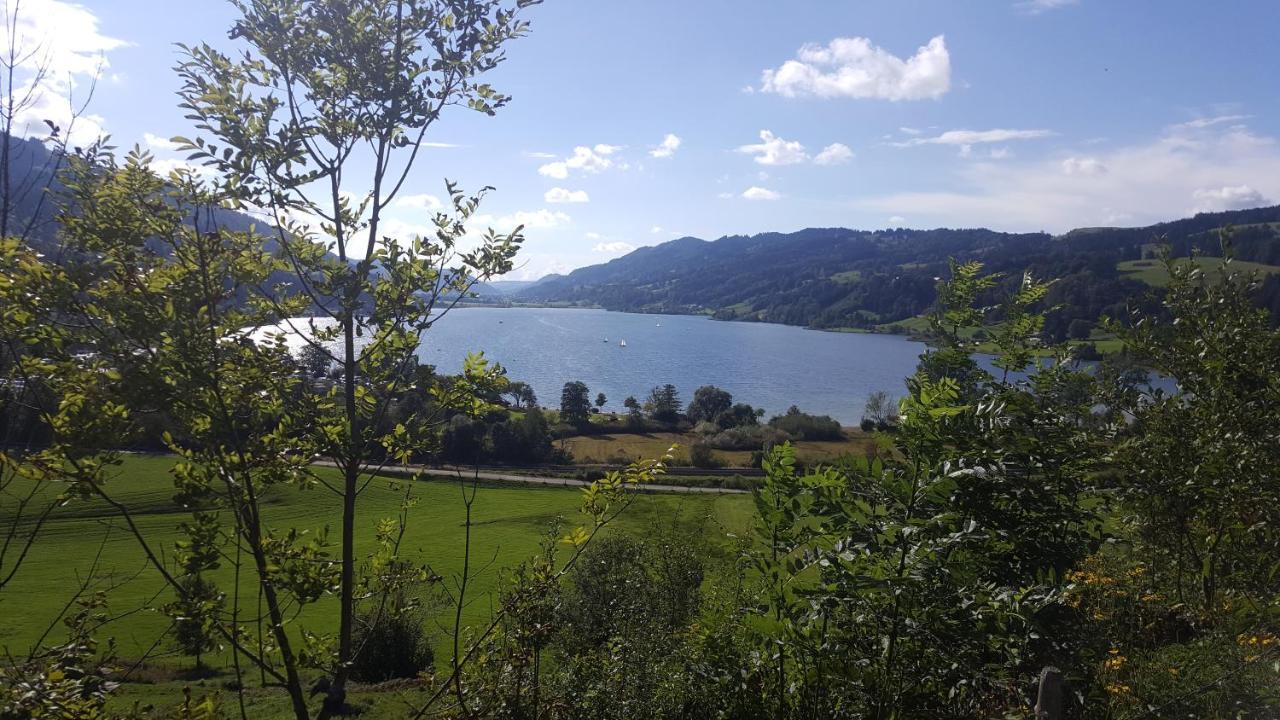 מיסן-וילהאמס Fewo Friado Im Ferienpark Oa - Ohne Zusatzkosten Nach Anreise - Mit Hallenbad, W-Lan, Pkw-Garage, Kurtaxe Mit Allgaeu-Walser-Pass, Bett- Und Handtuch-Waesche Sowie End-Reinigung מראה חיצוני תמונה